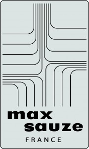 Max Sauze Cassiopé Pendant Lamp - Max Sauze Logo