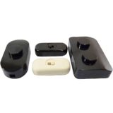 Achille Castiglioni VLM Components Switches