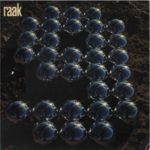 Raak 9 cover