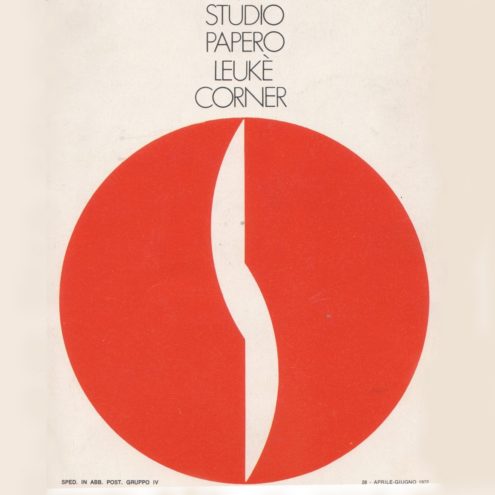 Stilnovo April 1972 Brochure