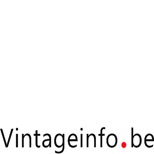 Vintageinfo.be