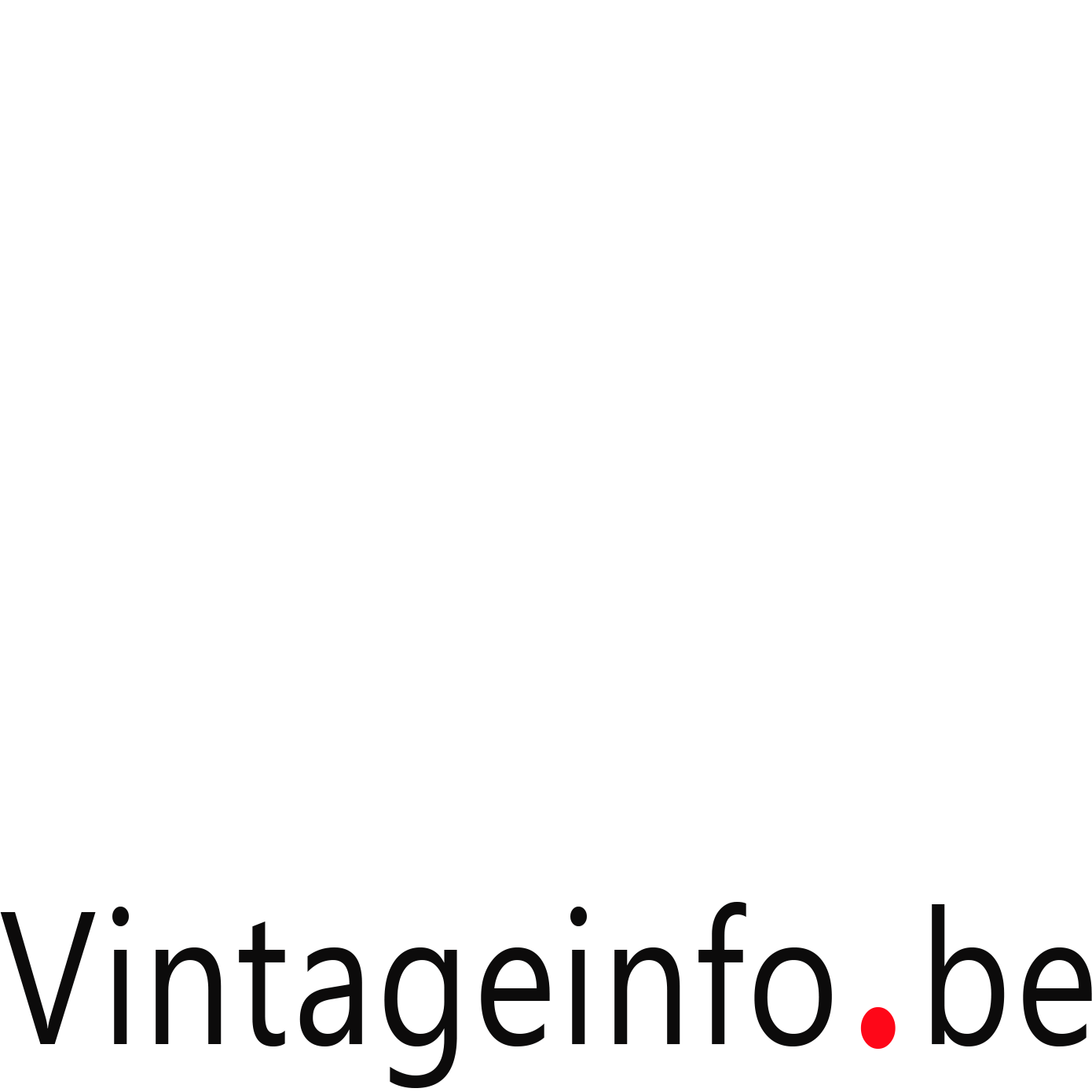 Vintageinfo.be