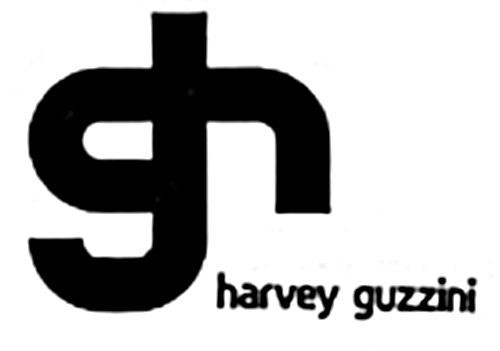 Harvey Guzzini logo