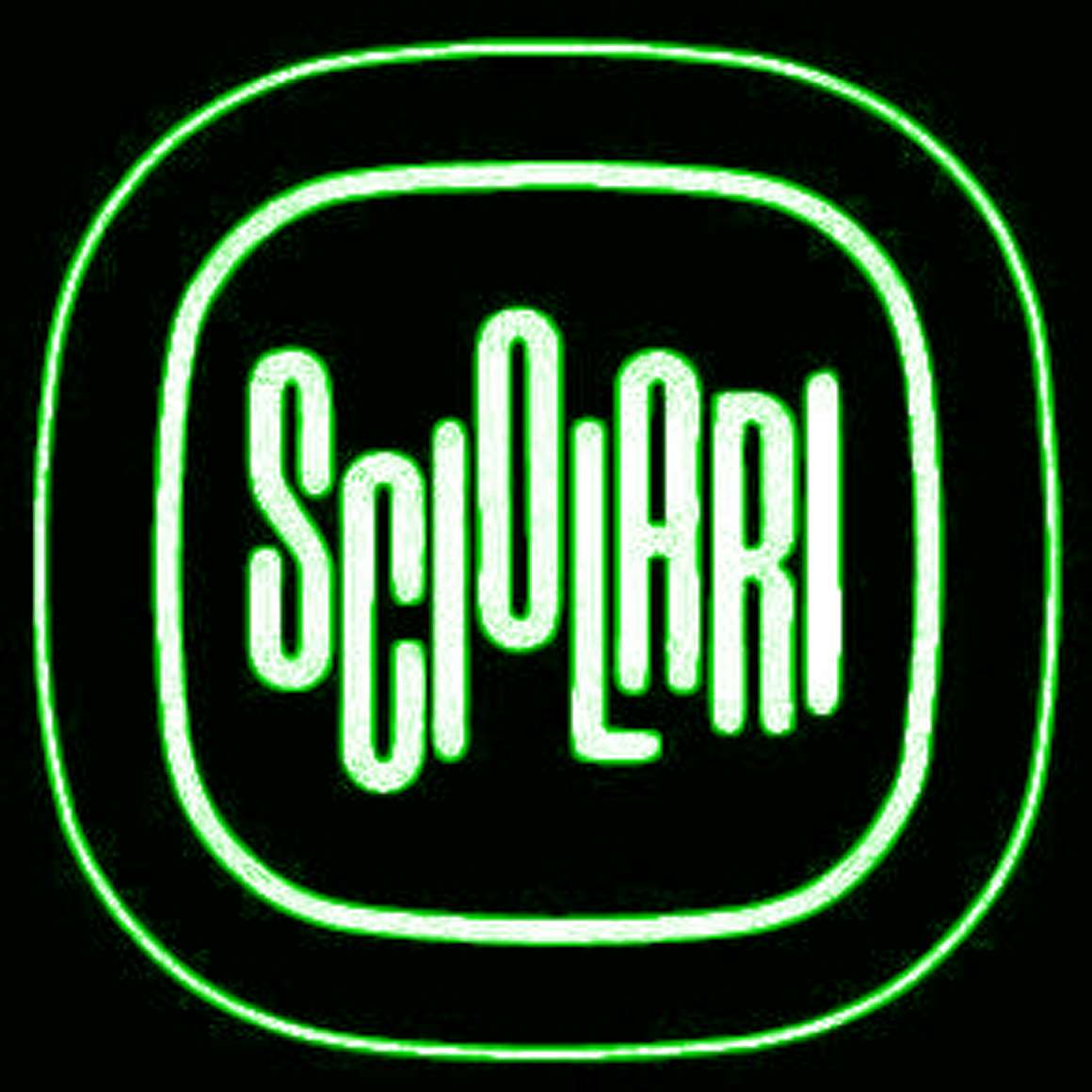 Sciolari logo