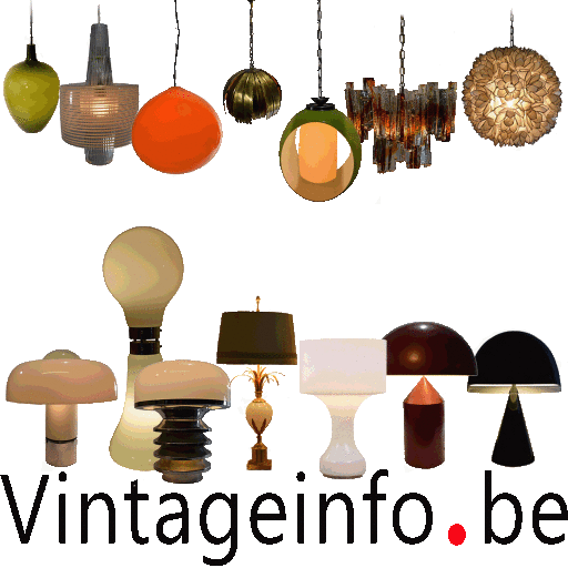 Vintageinfo.be