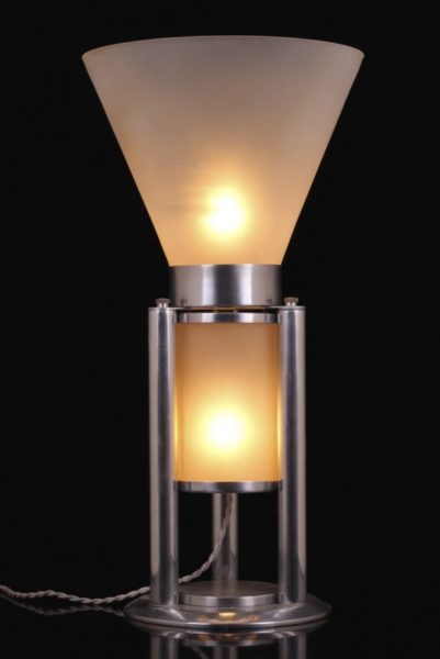 Boris Lacroix Mitis Table Lamp