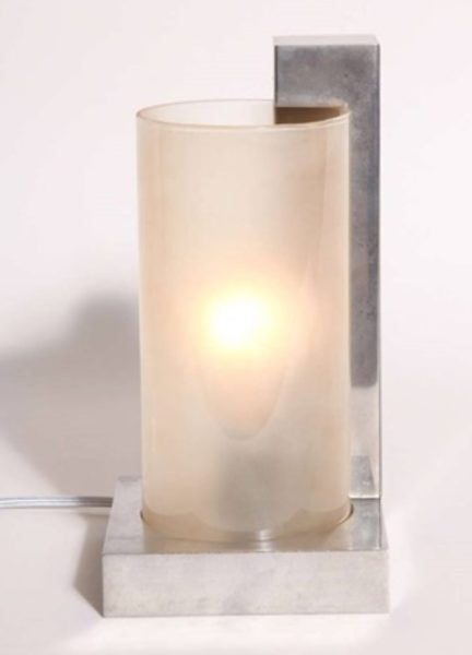 Boris Lacroix Table Lamp 3