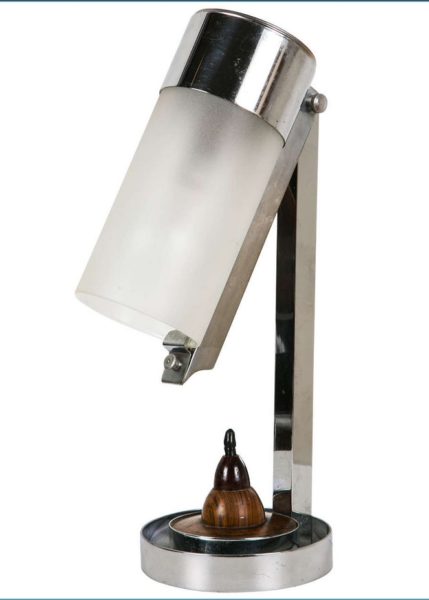 Boris Lacroix Table Lamp