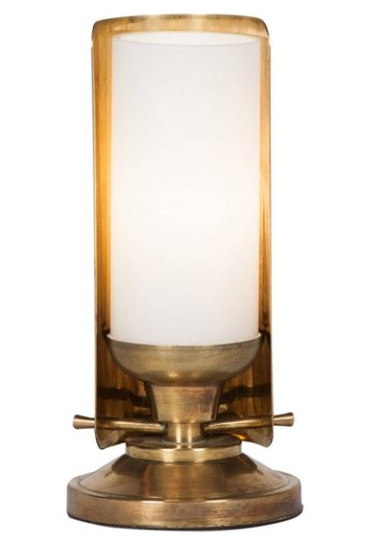 Boris Lacroix Table Lamp 7