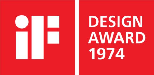 iF Design Award 1974