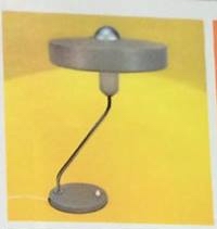 Philips Romeo Desk Lamp