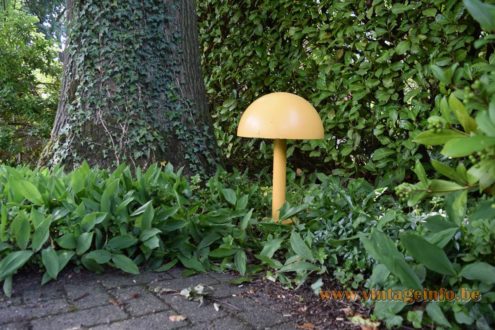 Bega Industrial Garden Lights 11