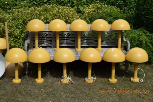 Bega Industrial Garden Lights 4