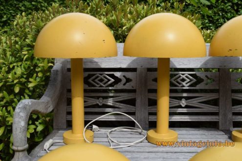 Bega Industrial Garden Lights 5