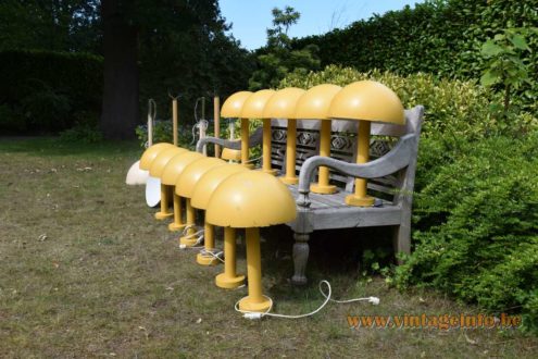 Bega Industrial Garden Lights 6