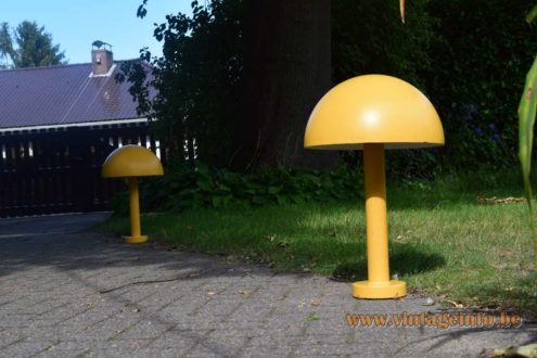 Bega Industrial Garden Lights 8