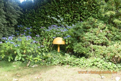 Bega Industrial Garden Lights 9