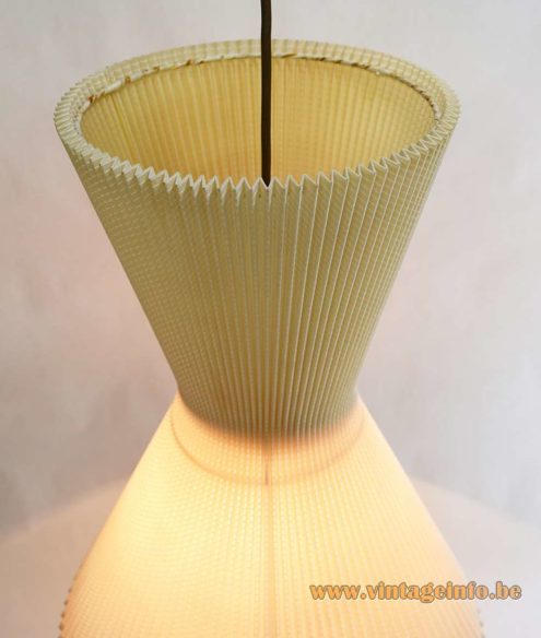 Diabolo Pendant Lights 7