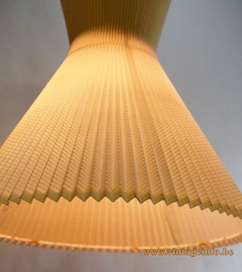 Diabolo Pendant Lights 8