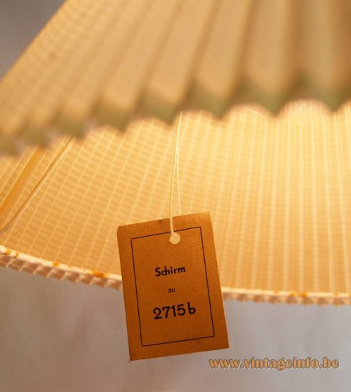 Diabolo Pendant Lights 9