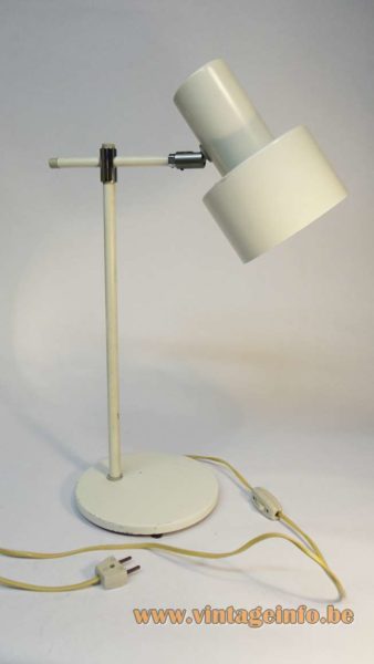 Fog Morup Lento Desk Lamp 1