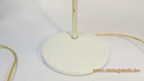 Fog Morup Lento Desk Lamp 2