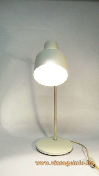 Fog Morup Lento Desk Lamp 3