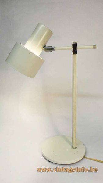 Fog Morup Lento Desk Lamp 5