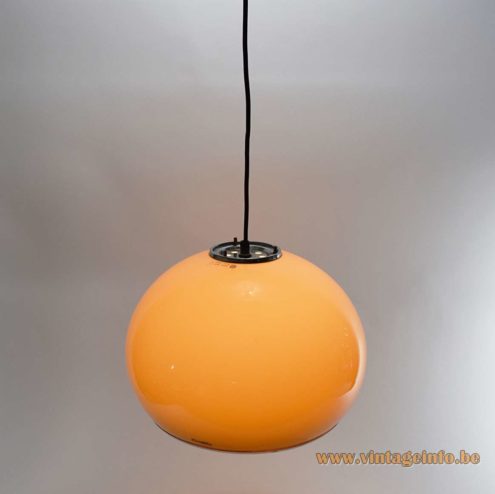 Harvey Guzzini Bud 3