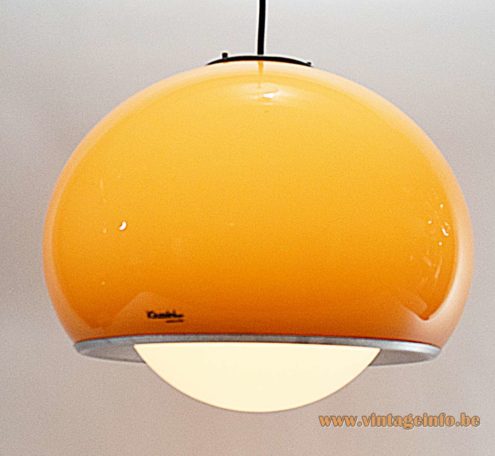 Harvey Guzzini Bud 4