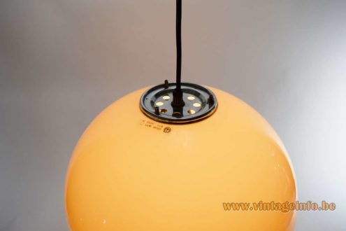 Harvey Guzzini Bud 5