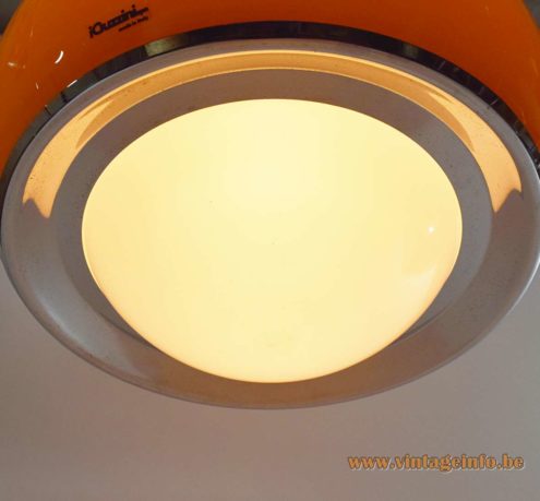 Harvey Guzzini Bud 8