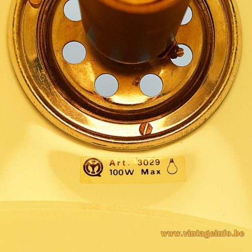 Harvey Guzzini Bud 9