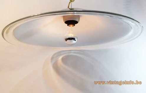 Leucos Melaina Pendant Light 4