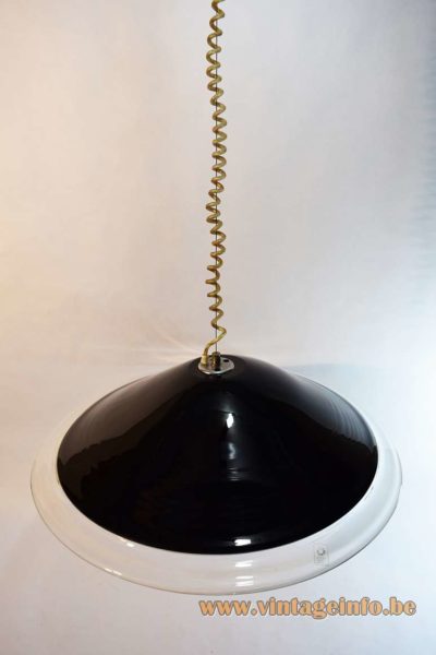 Leucos Melaina Pendant Light 7