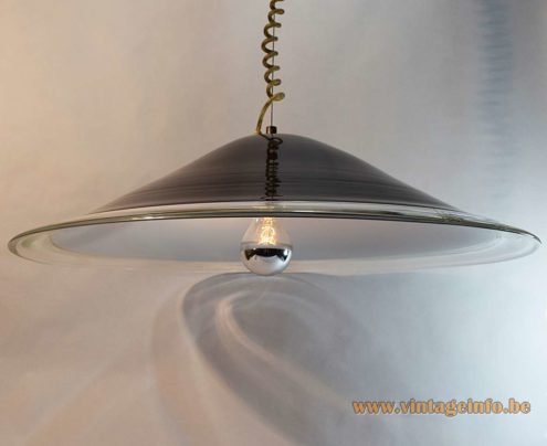 Leucos Melaina Pendant Light 8