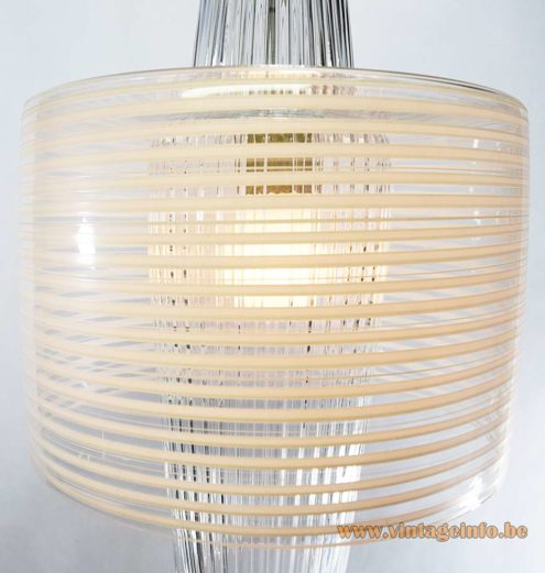 Aloys Ferdinand Gangkofner Pendant Light 5