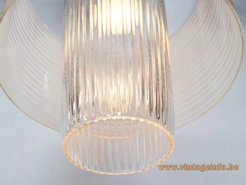 Aloys Ferdinand Gangkofner Pendant Light 6