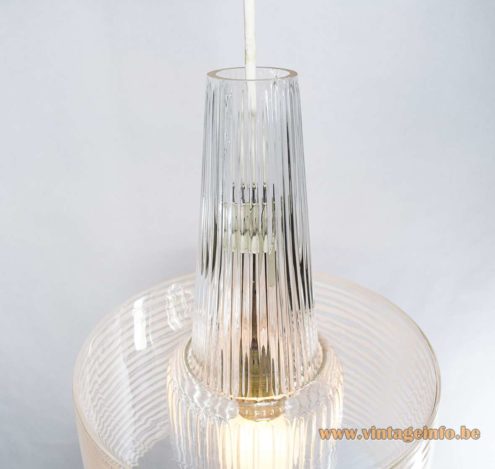 Aloys Ferdinand Gangkofner Pendant Light 8