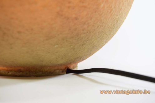 André Cazenave Floor Lamp 5