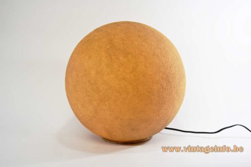 André Cazenave Floor Lamp 8