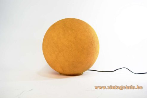 André Cazenave Floor Lamp 9