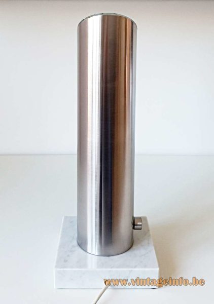 Angelo Lelii Table Lamp 1