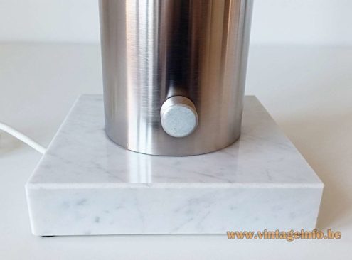 Angelo Lelii Table Lamp 2