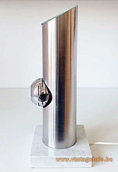 Angelo Lelii Table Lamp 3