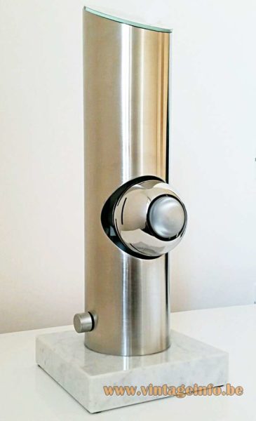 Angelo Lelii Table Lamp 4