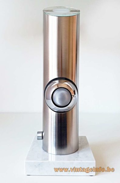 Angelo Lelii Table Lamp 5