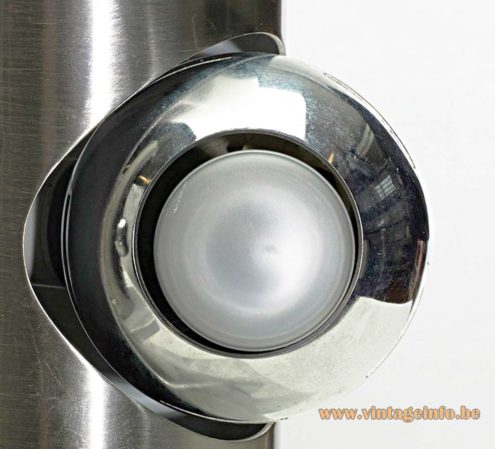 Angelo Lelii Table Lamp 8