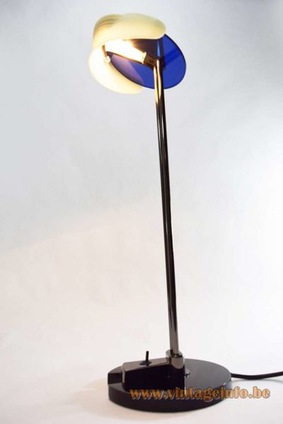 Arteluce Fritz Desk Lamp 2