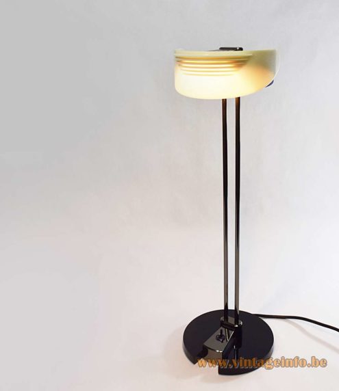Arteluce Fritz Desk Lamp 6